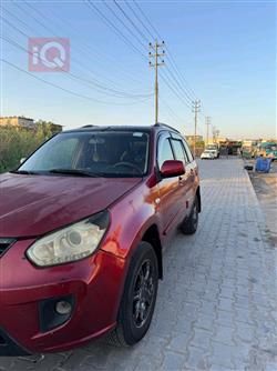Chery Tiggo 3